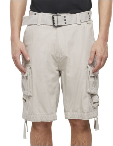 BUI-2001-Savage Shorts
